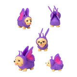 Party Puppies Assorted (One Character Included) - Born Childrens Boutique