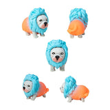 Party Puppies Assorted (One Character Included) - Born Childrens Boutique