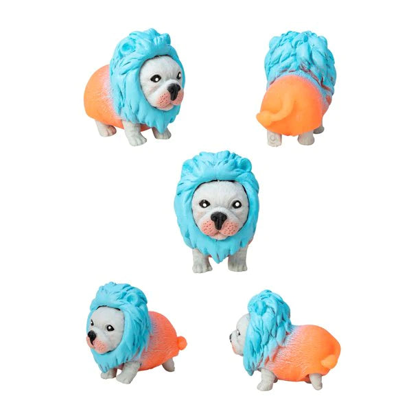 Party Puppies Assorted (One Character Included) - Born Childrens Boutique