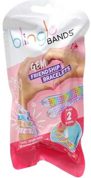 Blingle Bands (2 Pack) - Born Childrens Boutique