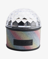 Funlight Speaker Rainbow Glitter - Born Childrens Boutique