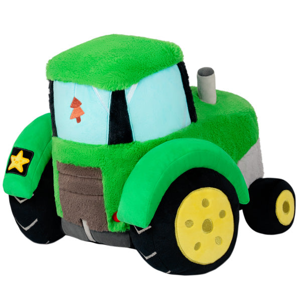 Go! Green Tractor - Born Childrens Boutique