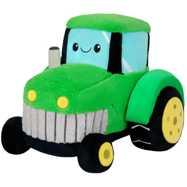 Go! Green Tractor - Born Childrens Boutique