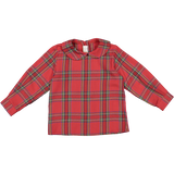 Pre-Order Trocadero Baby Boy Shirt - Born Childrens Boutique