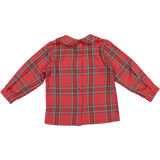 Pre-Order Trocadero Baby Boy Shirt - Born Childrens Boutique