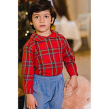 Pre-Order Trocadero Baby Boy Shirt - Born Childrens Boutique