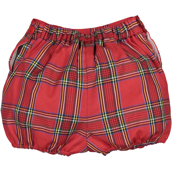 Pre-Order Trocadero Baby Boy Shorts - Born Childrens Boutique