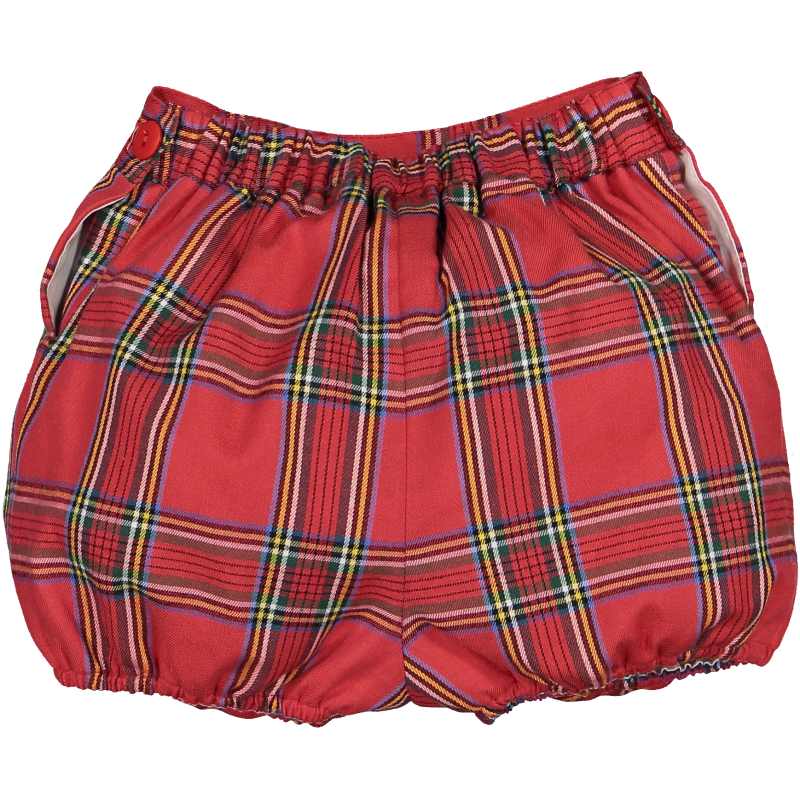 Pre-Order Trocadero Baby Boy Shorts - Born Childrens Boutique
