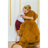 Pre-Order Trocadero Baby Boy Shorts - Born Childrens Boutique