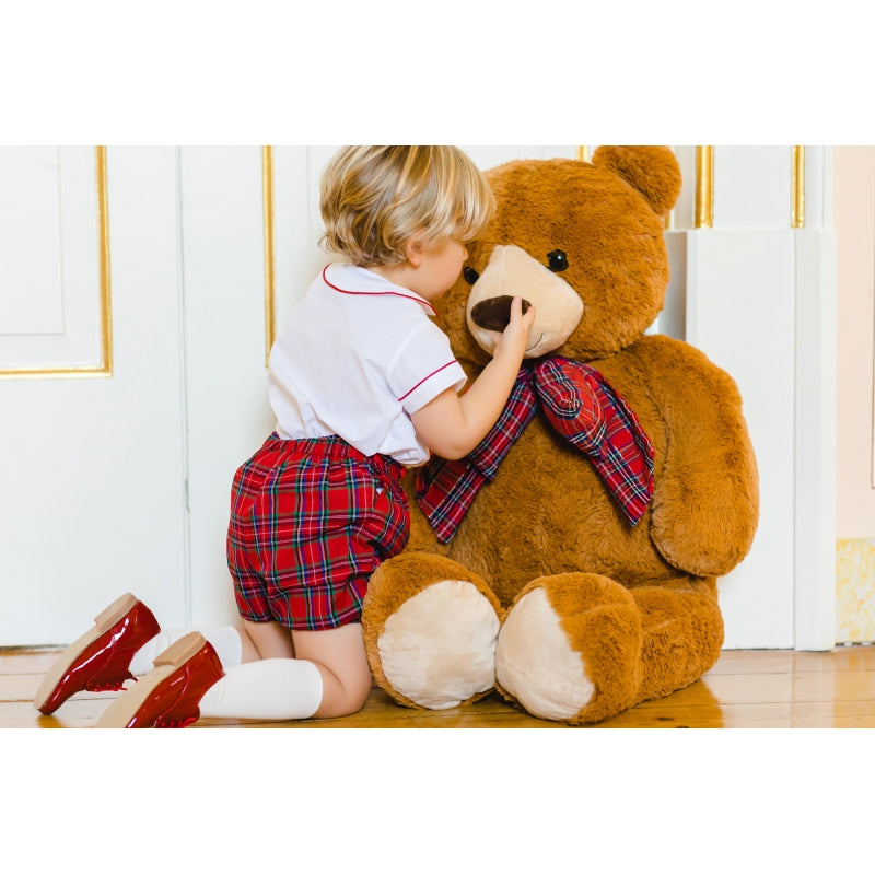 Pre-Order Trocadero Baby Boy Shorts - Born Childrens Boutique