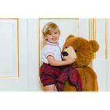 Pre-Order Trocadero Baby Boy Shorts - Born Childrens Boutique