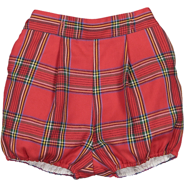 Pre-Order Trocadero Baby Boy Shorts - Born Childrens Boutique