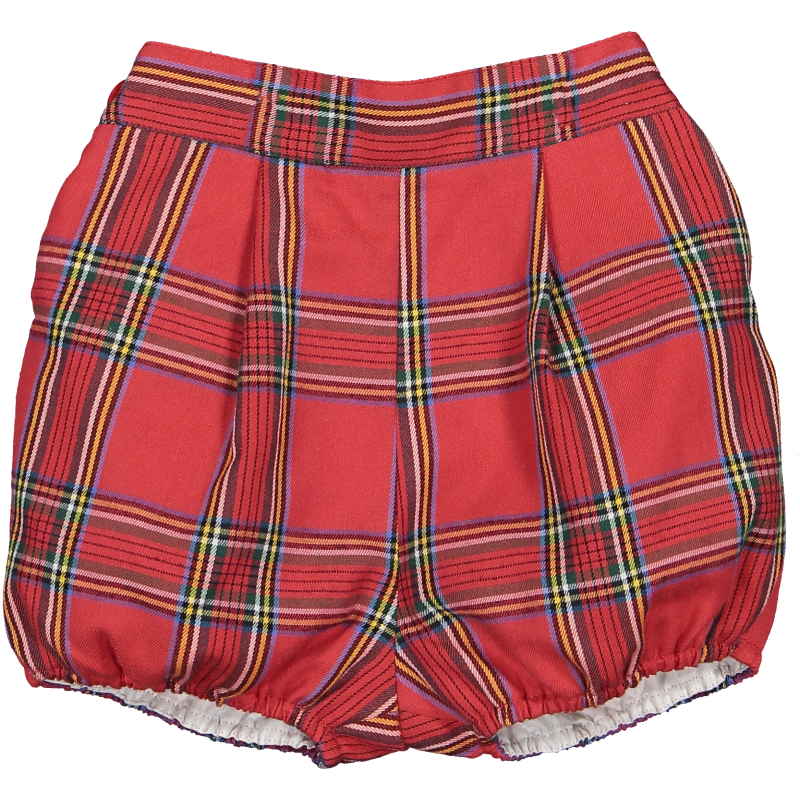 Pre-Order Trocadero Baby Boy Shorts - Born Childrens Boutique