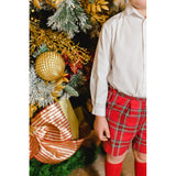 Pre-Order Trocadero Boy Shorts - Born Childrens Boutique