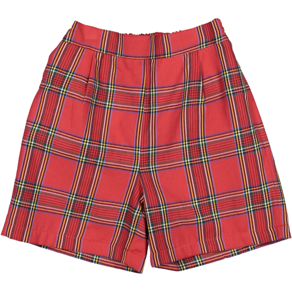 Pre-Order Trocadero Boy Shorts - Born Childrens Boutique