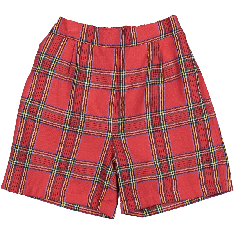 Pre-Order Trocadero Boy Shorts - Born Childrens Boutique