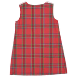 Pre-Order Trocadero Dress - Born Childrens Boutique