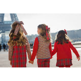 Pre-Order Trocadero Dress - Born Childrens Boutique