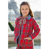 Pre-Order Trocadero Dress - Born Childrens Boutique