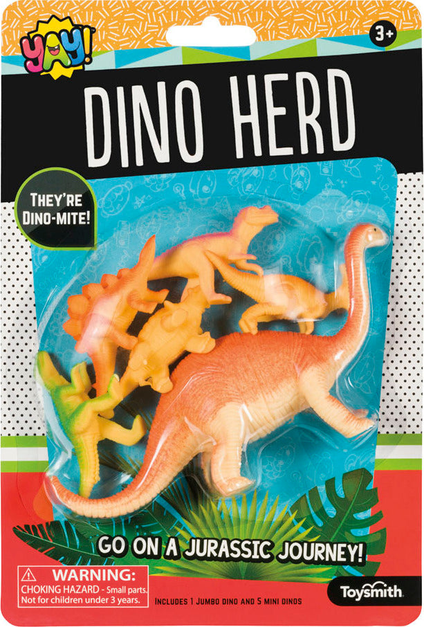 Dino Herd - Born Childrens Boutique