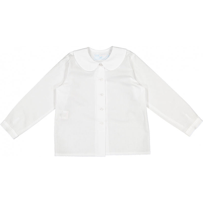 Sal & Pimenta Basic Baby Boy Shirt - Born Childrens Boutique