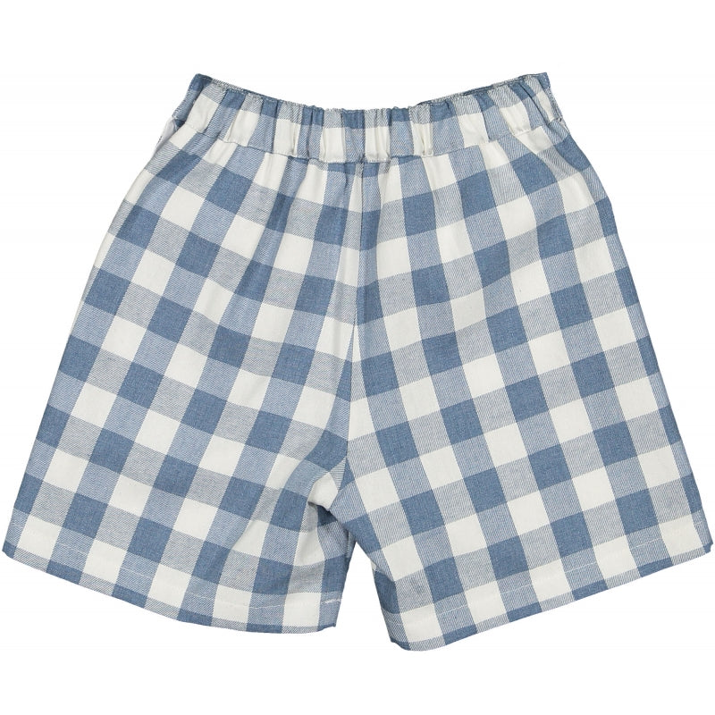 Pre-Order Sal & Pimenta Vendome Shorts - Born Childrens Boutique