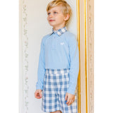 Pre-Order Sal & Pimenta Vendome Shorts - Born Childrens Boutique