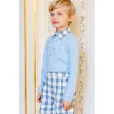 Pre-Order Sal & Pimenta Vendome Shorts - Born Childrens Boutique