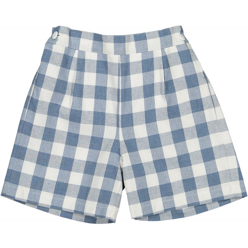 Pre-Order Sal & Pimenta Vendome Shorts - Born Childrens Boutique