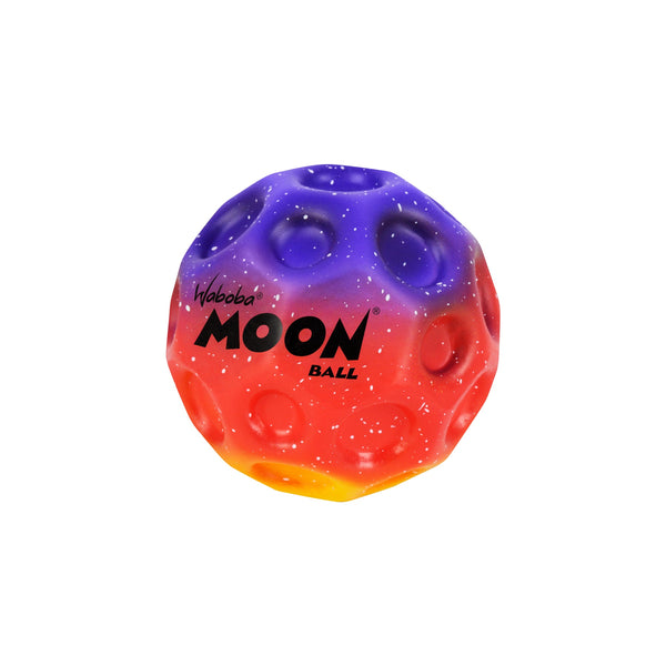 Gradient Moon Ball, Assorted - Born Childrens Boutique