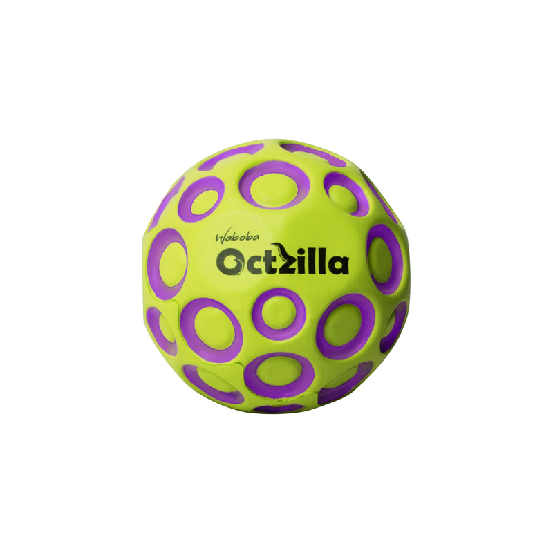 Octzilla Ball - Born Childrens Boutique