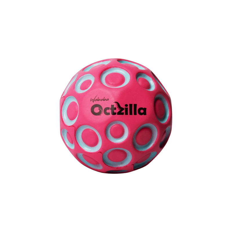 Octzilla Ball - Born Childrens Boutique