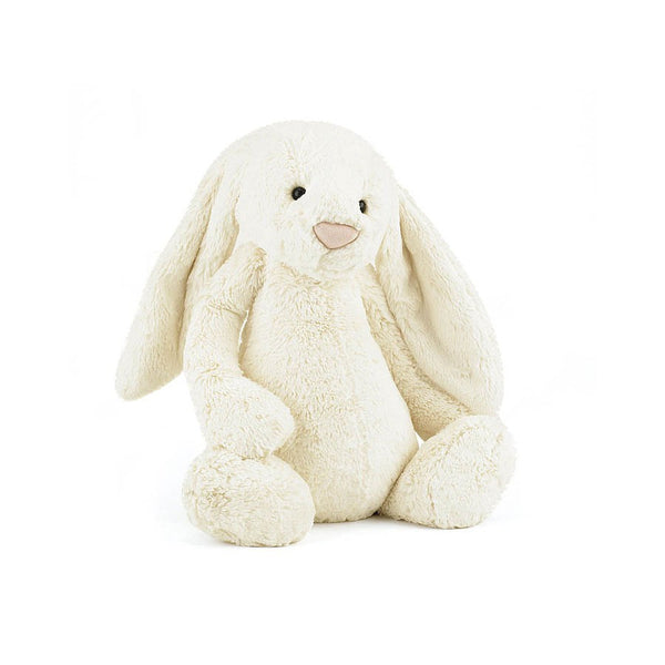 Bashful Cream Bunny Large - Born Childrens Boutique