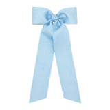 Wee Ones Millennium Blue Bow with Tail - Born Childrens Boutique