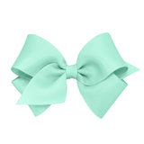 Wee Ones Crystaline Bow - Born Childrens Boutique